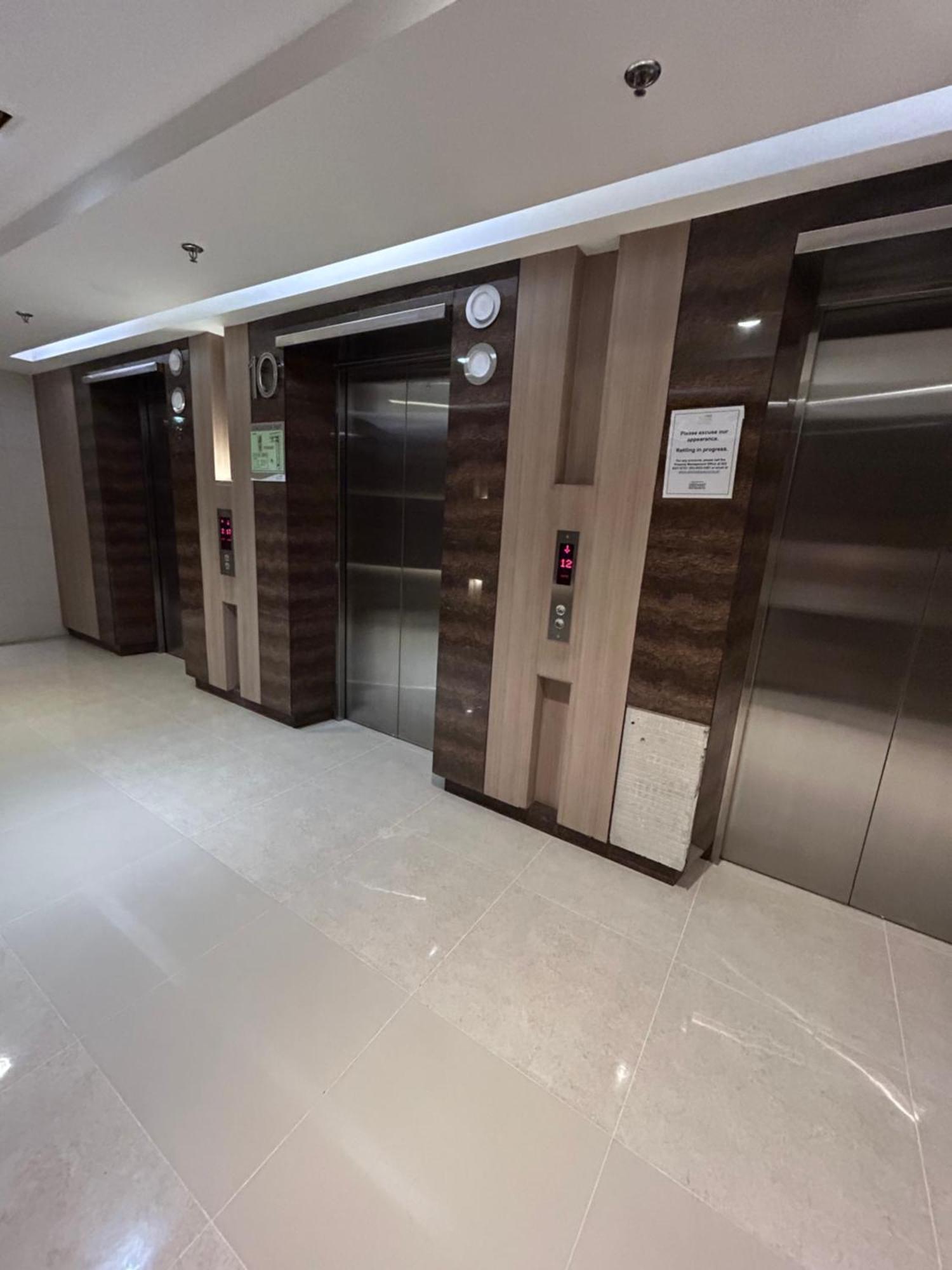 Santiorini At Shore Residences Пасай Екстериор снимка