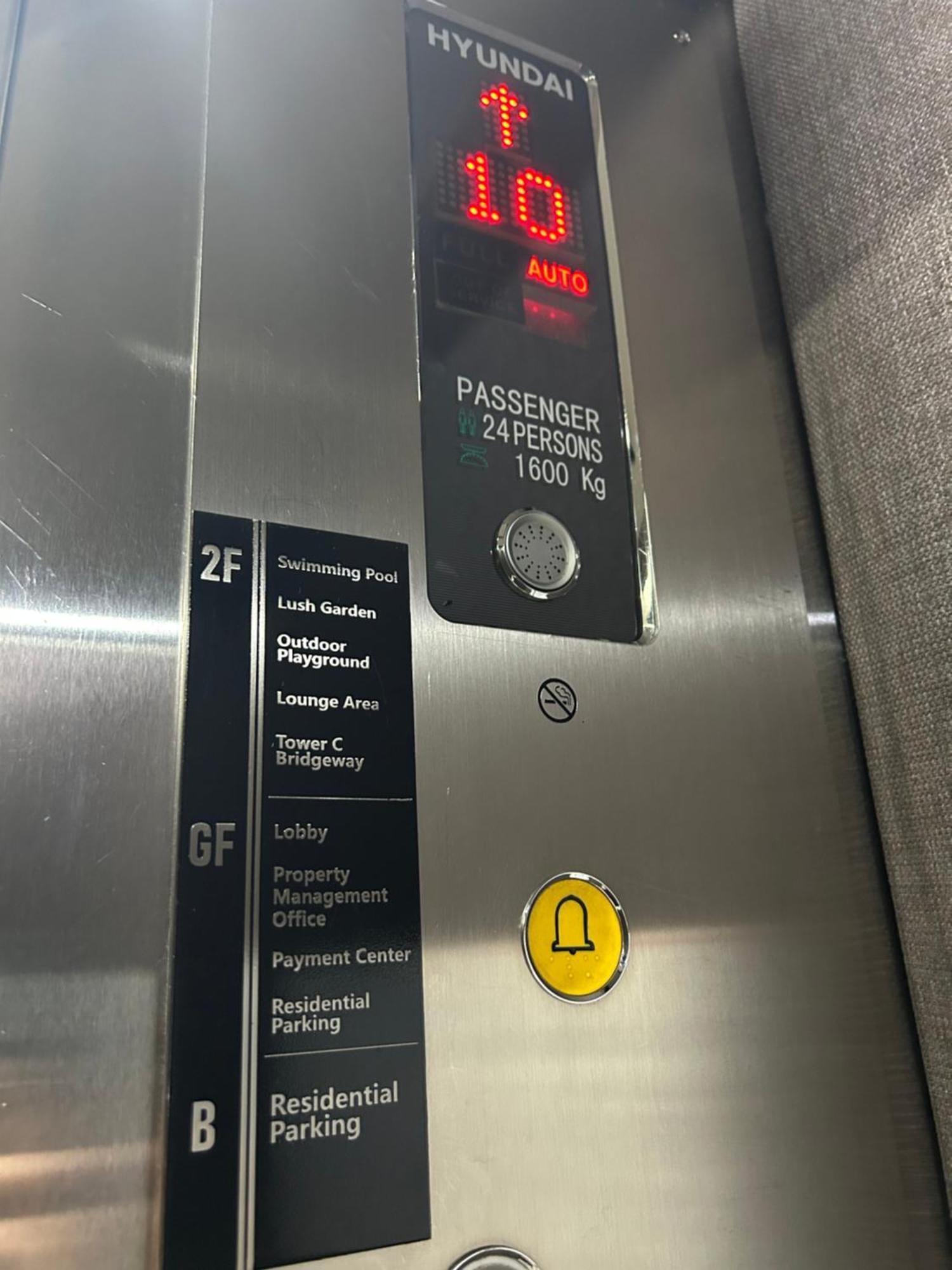 Santiorini At Shore Residences Пасай Екстериор снимка