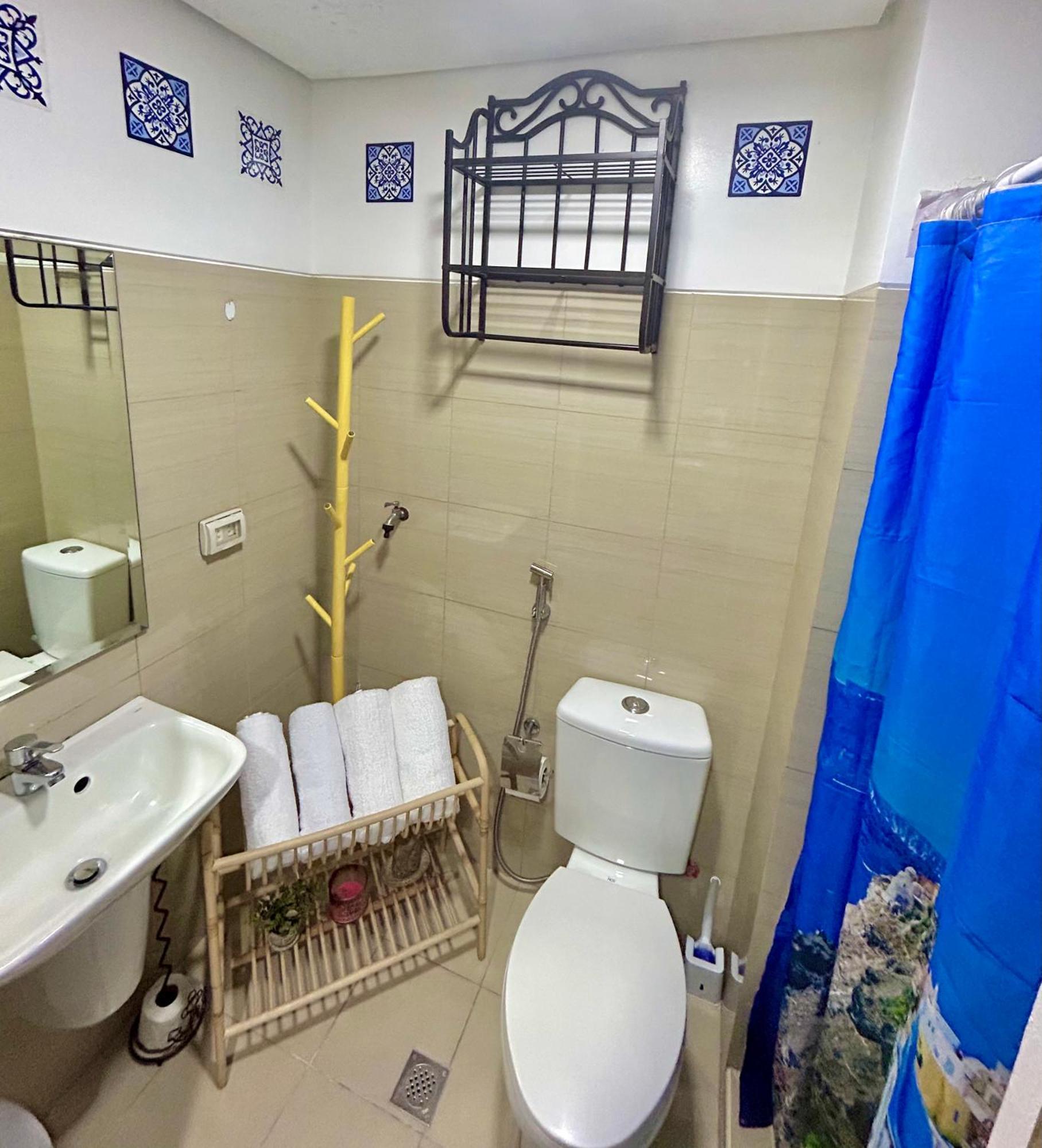 Santiorini At Shore Residences Пасай Екстериор снимка